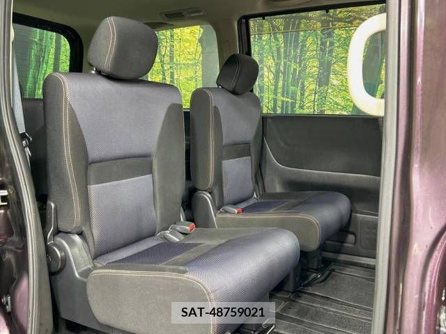 Nissan SERENA 2009-07 255884-8