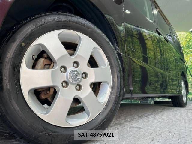 Nissan SERENA 2009-07 255884-11