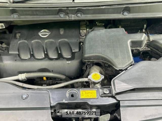 Nissan SERENA 2009-07 255884-17
