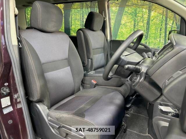 Nissan SERENA 2009-07 255884-7