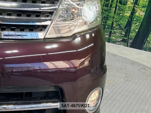 Nissan SERENA 2009-07 255884-10