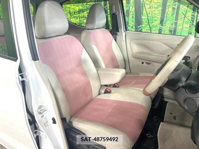 Nissan DAYZ 2019-06 353431-8