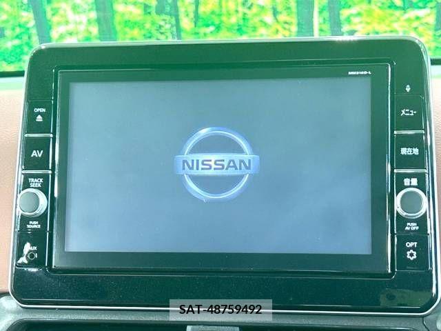 Nissan DAYZ 2019-06 353431-3
