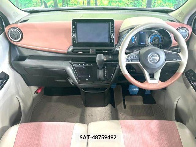 Nissan DAYZ 2019-06 353431-1