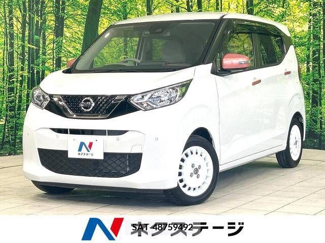 Nissan DAYZ 2019-06 353431-0