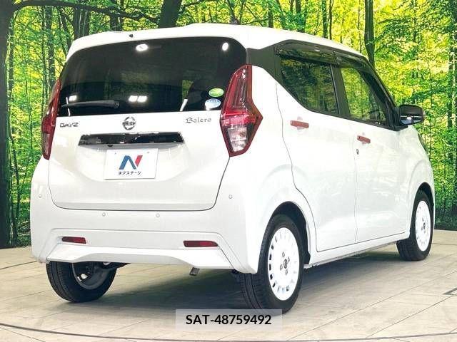 Nissan DAYZ 2019-06 353431-17