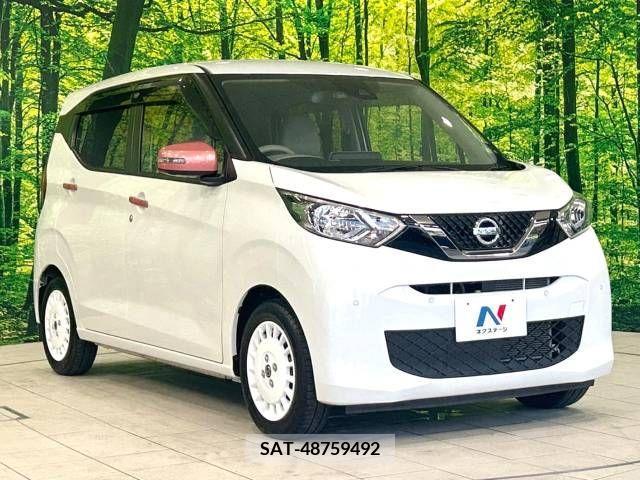 Nissan DAYZ 2019-06 353431-16
