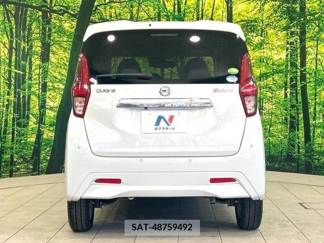 Nissan DAYZ 2019-06 353431-15