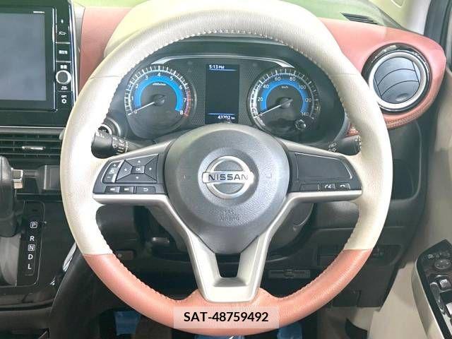 Nissan DAYZ 2019-06 353431-11