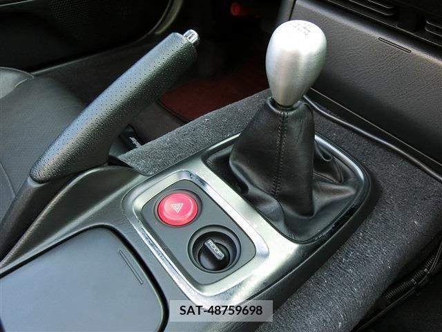 Honda S2000 2001-05 299981-16