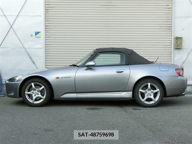 Honda S2000 2001-05 299981-5
