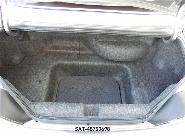 Honda S2000 2001-05 299981-26