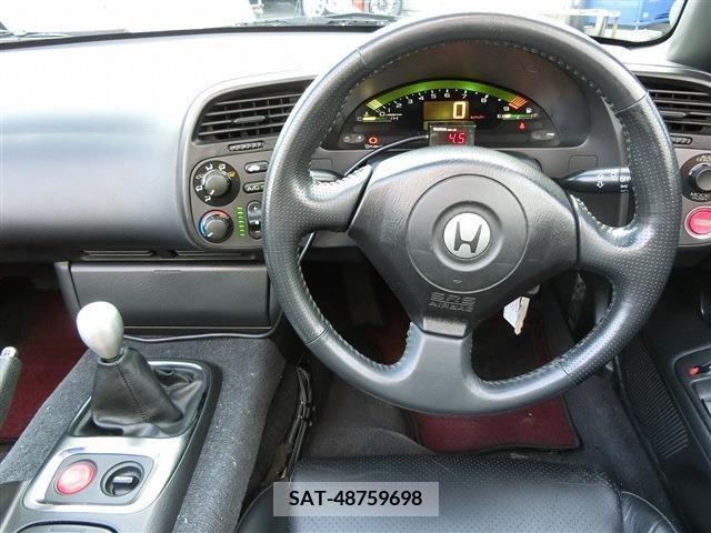 Honda S2000 2001-05 299981-14