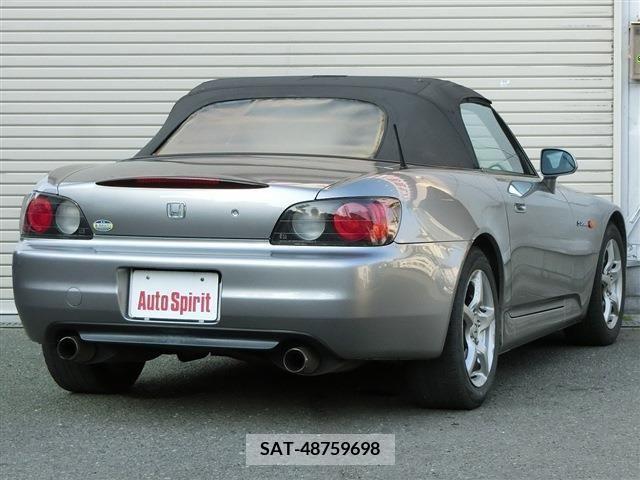 Honda S2000 2001-05 299981-3