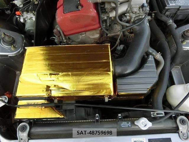 Honda S2000 2001-05 299981-25