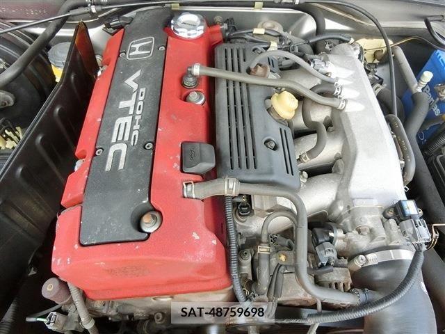 Honda S2000 2001-05 299981-24