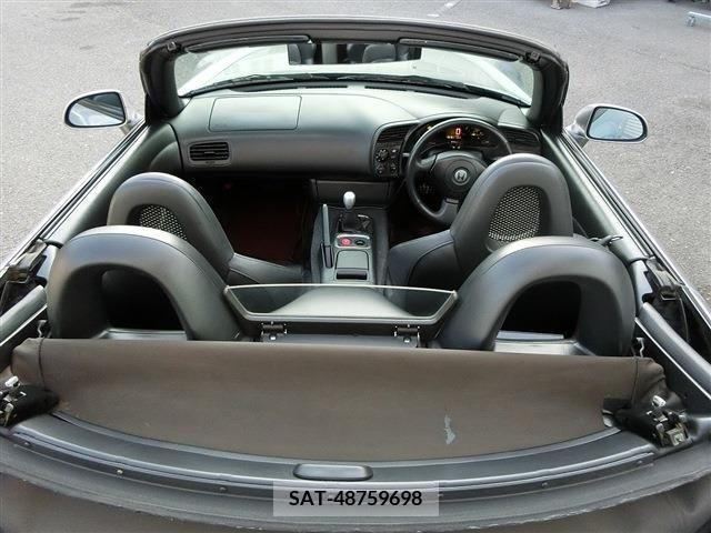 Honda S2000 2001-05 299981-11