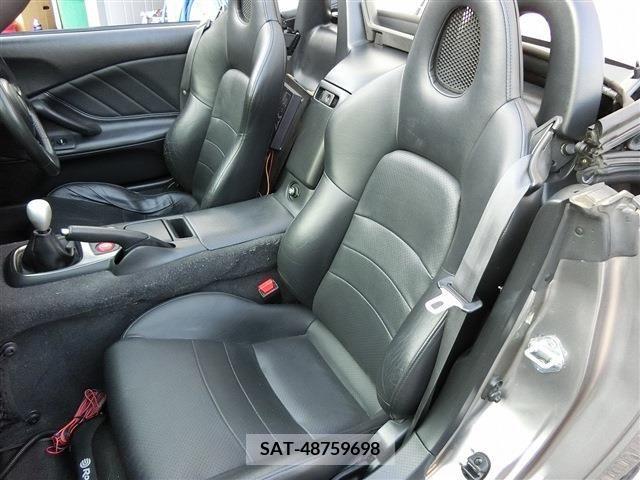 Honda S2000 2001-05 299981-22