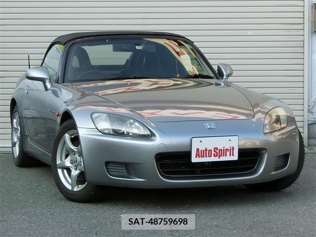 Honda S2000 2001-05 299981-1