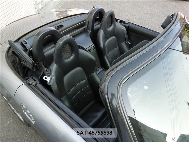 Honda S2000 2001-05 299981-9