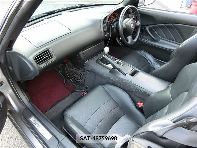 Honda S2000 2001-05 299981-21