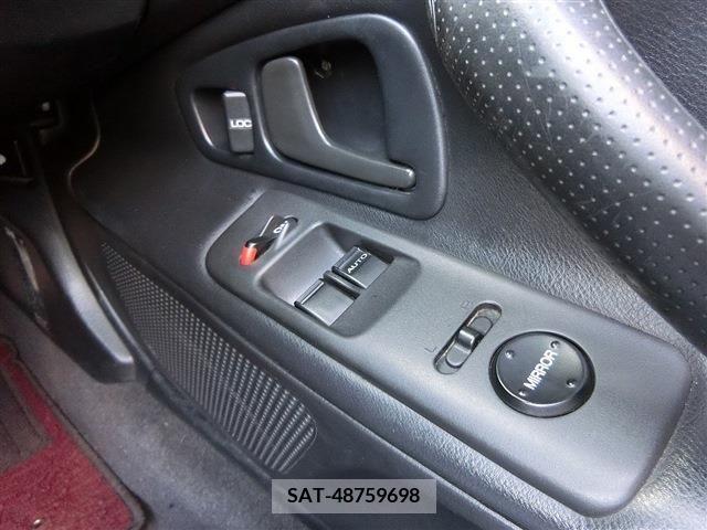Honda S2000 2001-05 299981-18