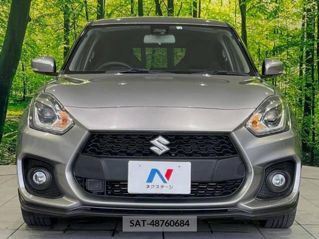 Suzuki SWIFT 2018-04 394390-14