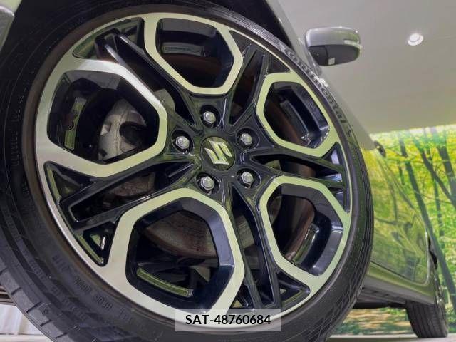 Suzuki SWIFT 2018-04 394390-13
