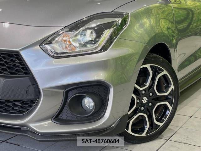 Suzuki SWIFT 2018-04 394390-12