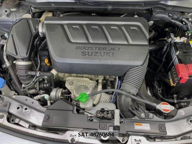Suzuki SWIFT 2018-04 394390-18