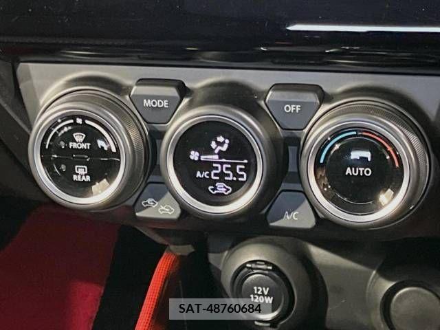 Suzuki SWIFT 2018-04 394390-6