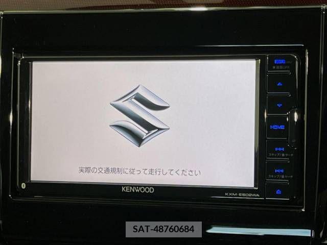 Suzuki SWIFT 2018-04 394390-2