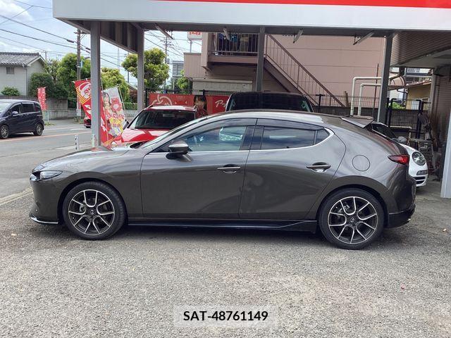 Mazda MAZDA3 2020-03 276430-10