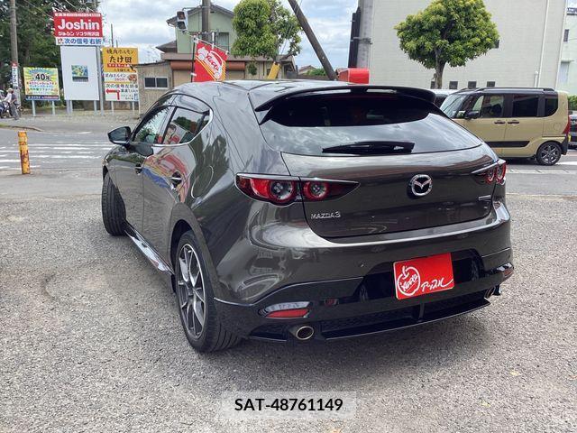 Mazda MAZDA3 2020-03 276430-9
