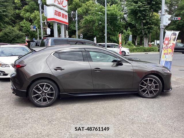 Mazda MAZDA3 2020-03 276430-11