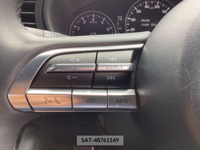 Mazda MAZDA3 2020-03 276430-13