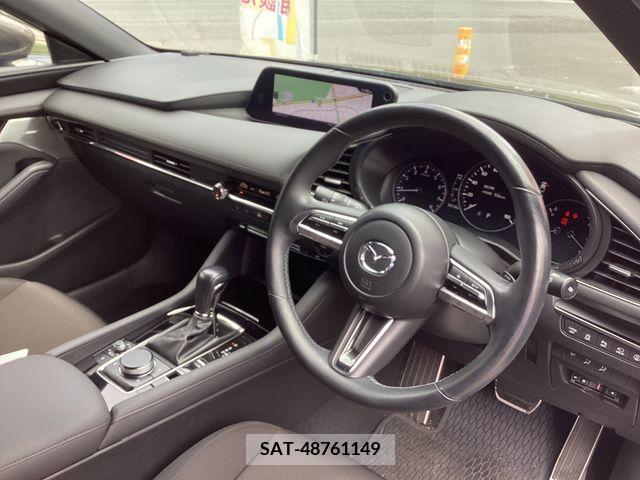 Mazda MAZDA3 2020-03 276430-1