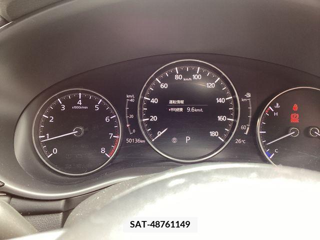 Mazda MAZDA3 2020-03 276430-3