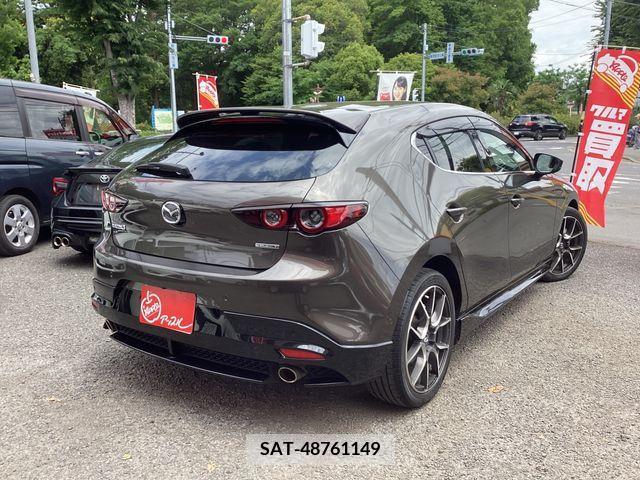 Mazda MAZDA3 2020-03 276430-2