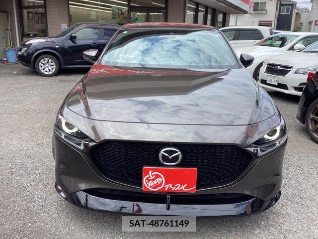 Mazda MAZDA3 2020-03 276430-4