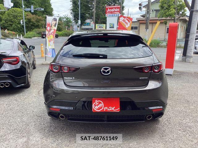 Mazda MAZDA3 2020-03 276430-5