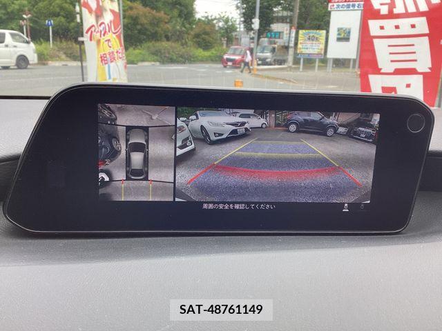 Mazda MAZDA3 2020-03 276430-6
