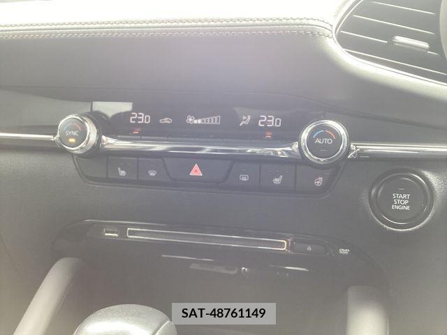 Mazda MAZDA3 2020-03 276430-7