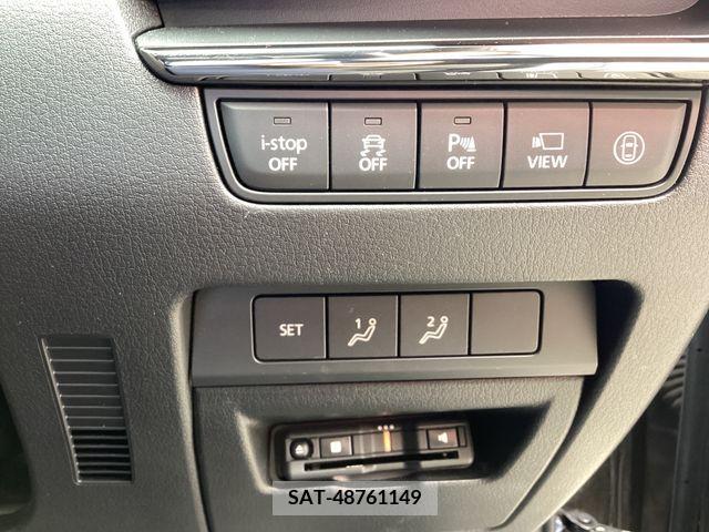 Mazda MAZDA3 2020-03 276430-8
