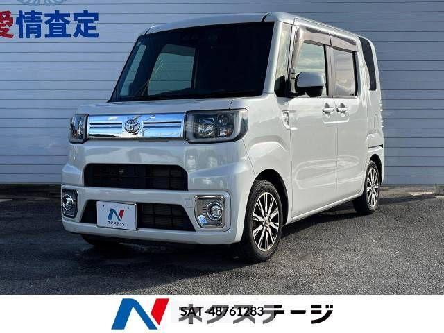 Toyota Pixis Mega 2019-01 330301-0