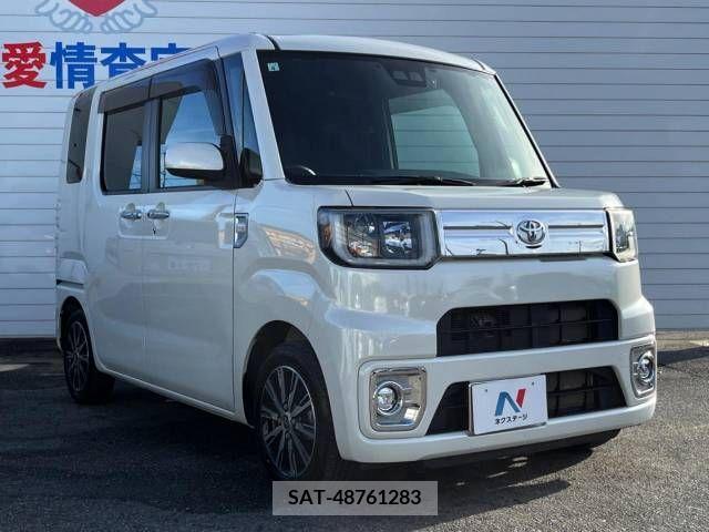 Toyota Pixis Mega 2019-01 330301-8
