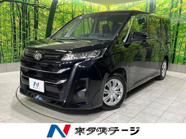 Toyota NOAH 2023-04 204474-0