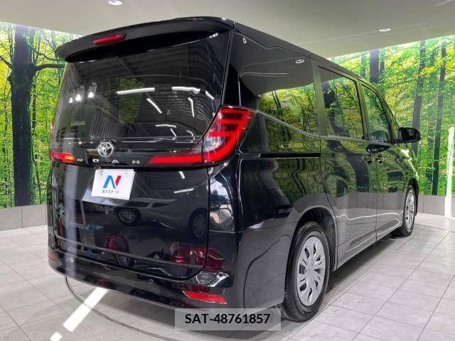 Toyota NOAH 2023-04 204474-18