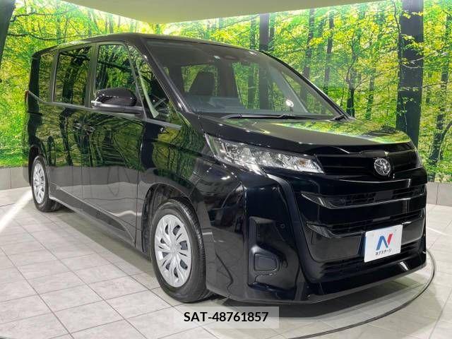Toyota NOAH 2023-04 204474-17