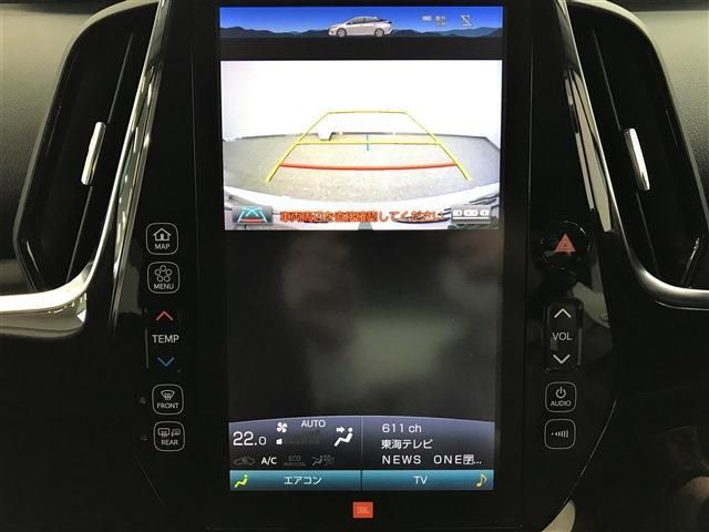 Toyota PRIUS PHV 2017-08 3661-15